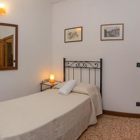 Casa San Giovanni E Paolo Venedik Dış mekan fotoğraf