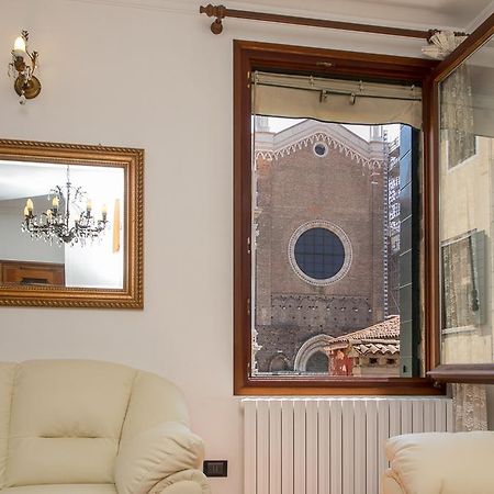 Casa San Giovanni E Paolo Daire Venedik Dış mekan fotoğraf