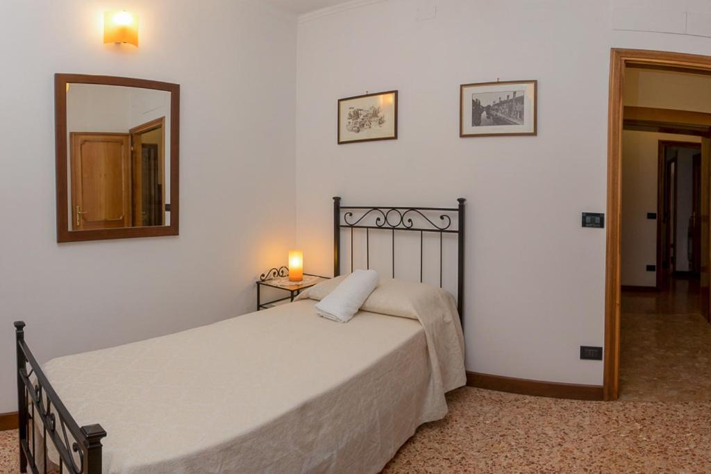 Casa San Giovanni E Paolo Venedik Dış mekan fotoğraf
