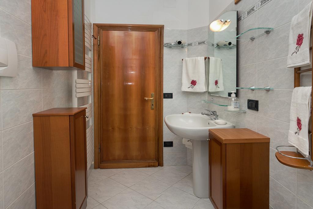 Casa San Giovanni E Paolo Venedik Dış mekan fotoğraf