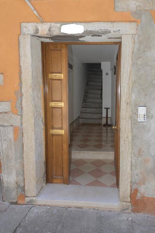 Casa San Giovanni E Paolo Venedik Dış mekan fotoğraf