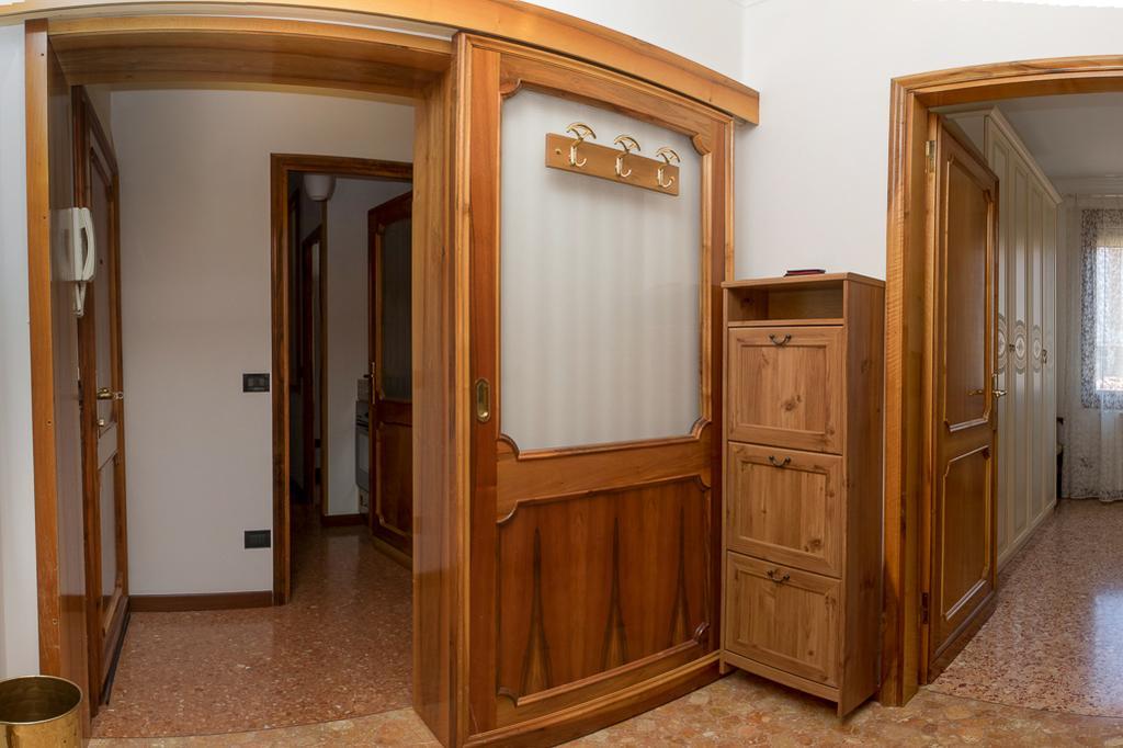 Casa San Giovanni E Paolo Venedik Dış mekan fotoğraf