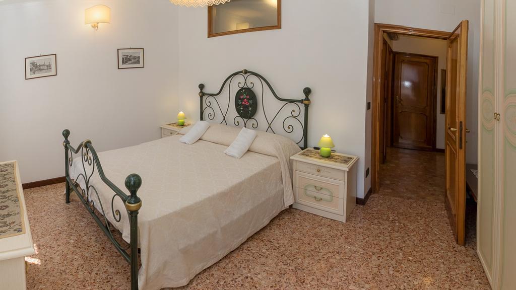 Casa San Giovanni E Paolo Venedik Dış mekan fotoğraf